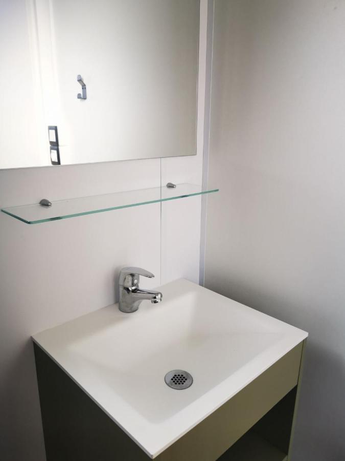 Mobil Home Neuf Camping L Ile Dor Plage St Raphael Avec Piscine Saint-Raphaël Εξωτερικό φωτογραφία
