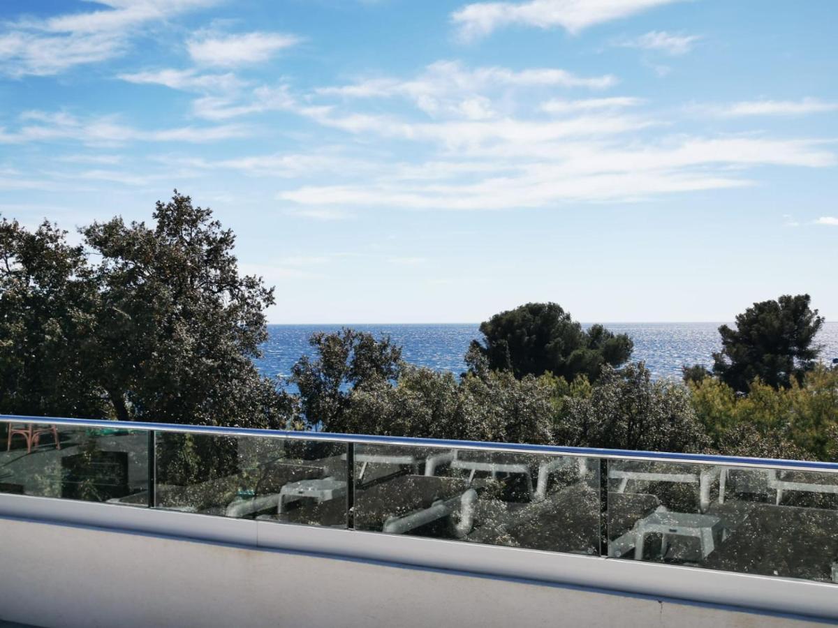 Mobil Home Neuf Camping L Ile Dor Plage St Raphael Avec Piscine Saint-Raphaël Εξωτερικό φωτογραφία